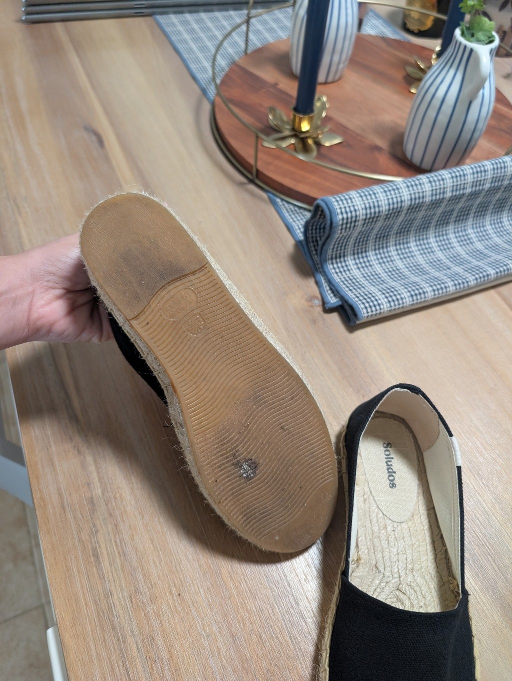 Soludos Dali Espadrilles — image 4 of 8
